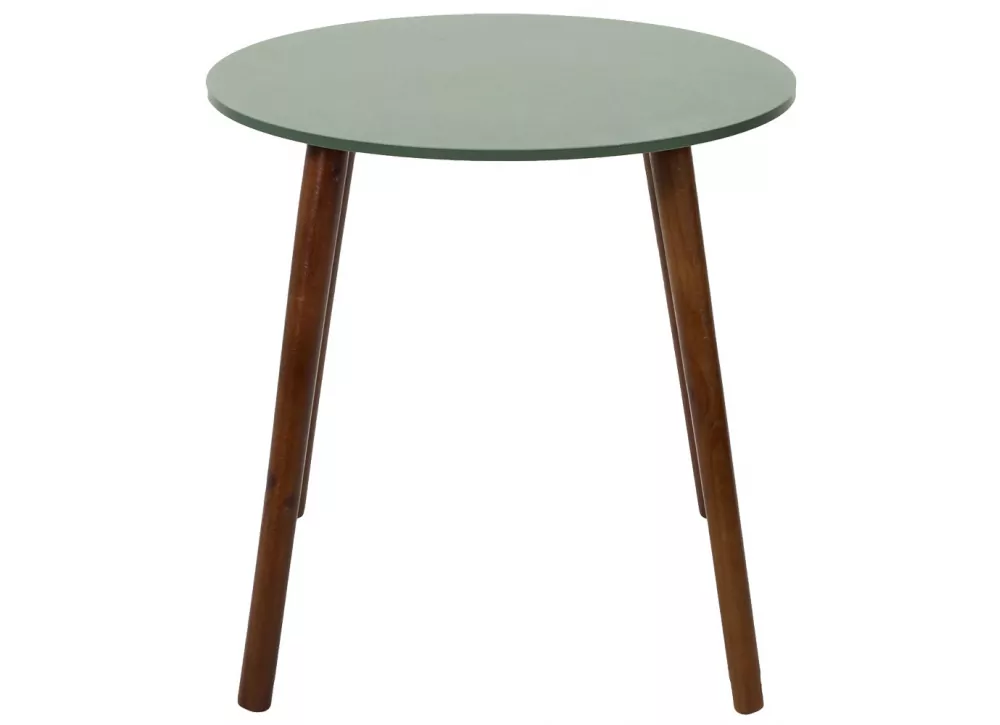 Set de 2 mesas nido TANGER