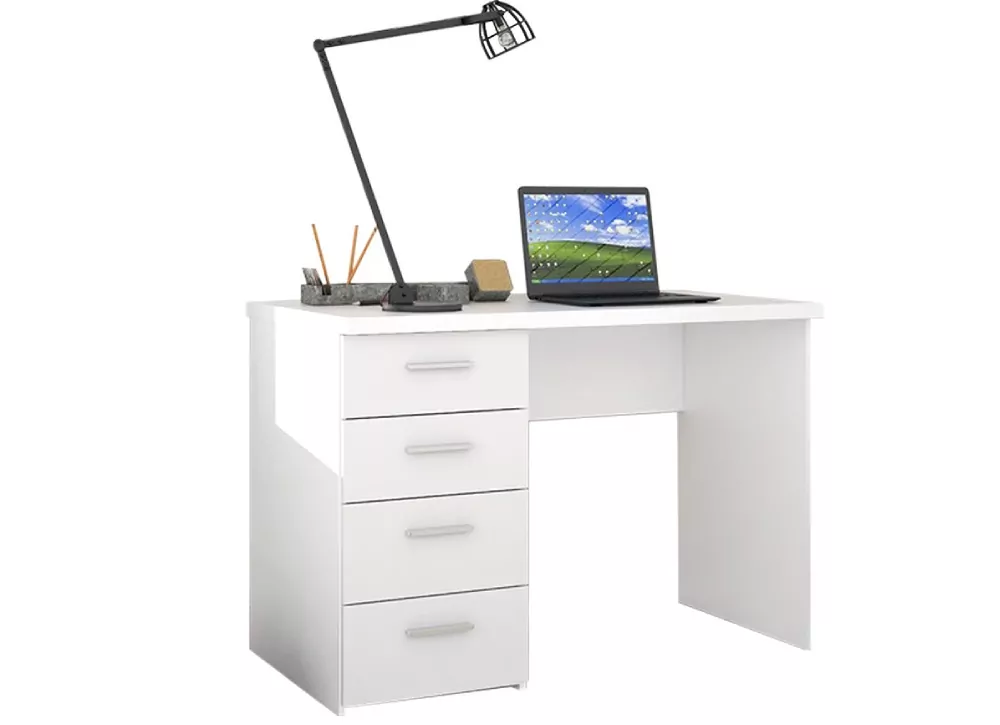 Mesa de estudio NET