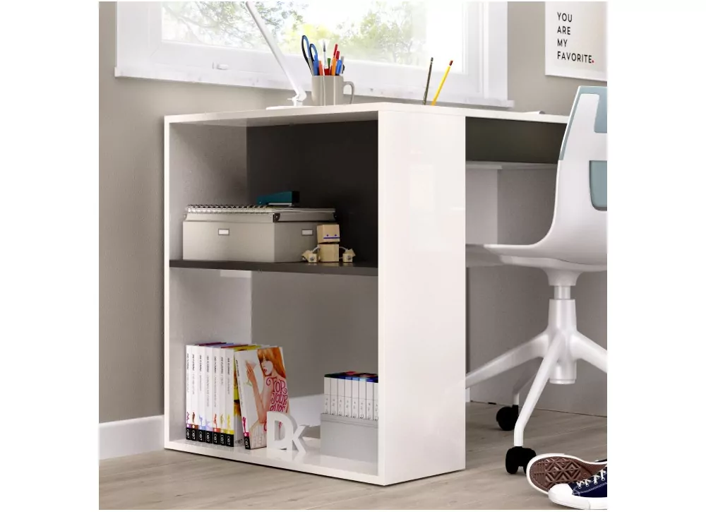 Mesa de estudio SPLASH Mesa de estudio SPLASH