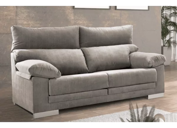 Sofá de dos o tres plazas Gaudí Sofá de dos o tres plazas Gaudí