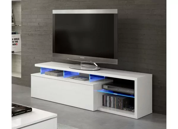 Mobiliário para TV com LEDs Ligthen Mobiliário para TV com LEDs Ligthen