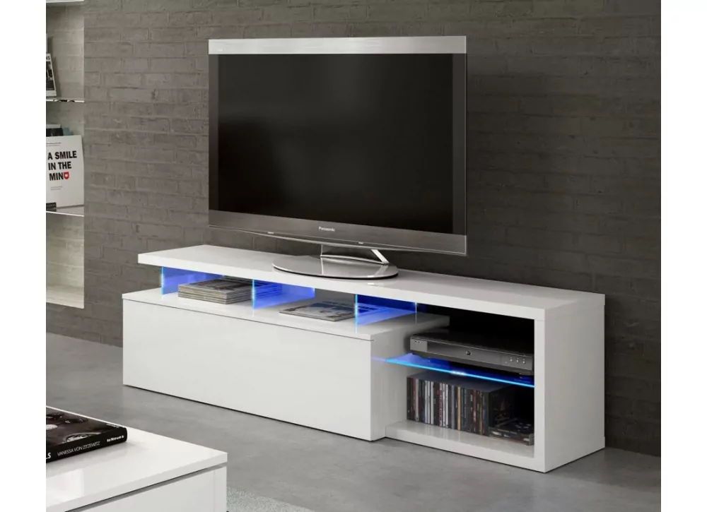 Mueble para TV con leds Ligthen Mueble para TV con leds Ligthen