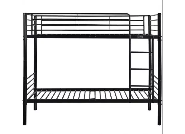 Litera metálica HUELVA