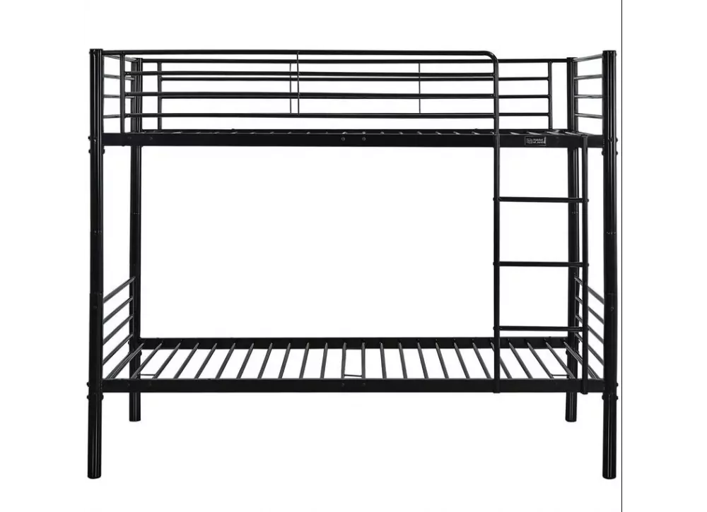 Litera metálica HUELVA