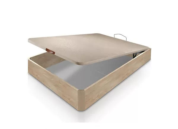 Canapé abatible Singapur