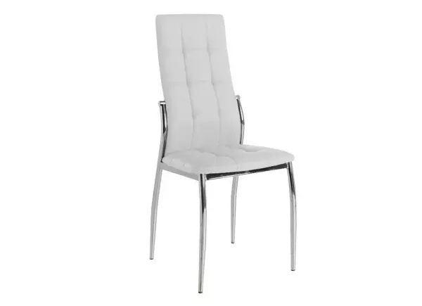 Sillas comedor CROMO Sillas comedor CROMO