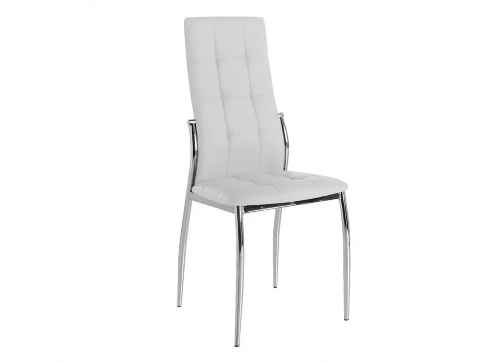 Sillas comedor CROMO Sillas comedor CROMO