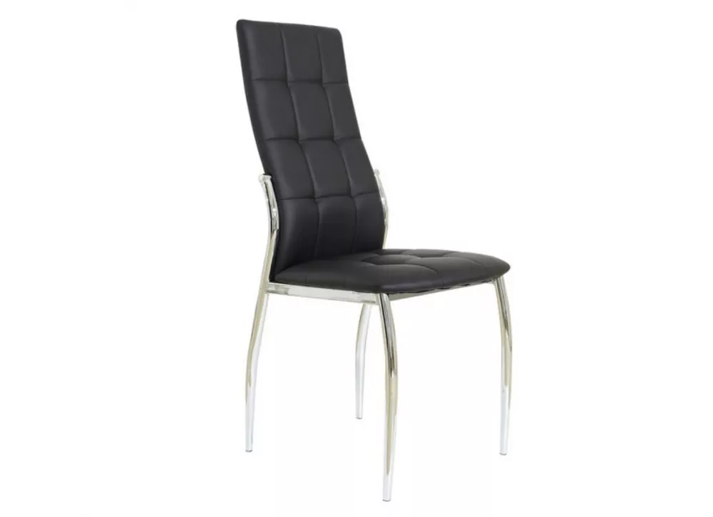 Sillas comedor CROMO Sillas comedor CROMO