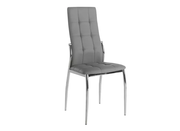 Sillas comedor CROMO Sillas comedor CROMO