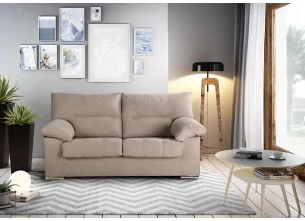 Sofá 3 plazas SENDER Sofá 3 plazas SENDER