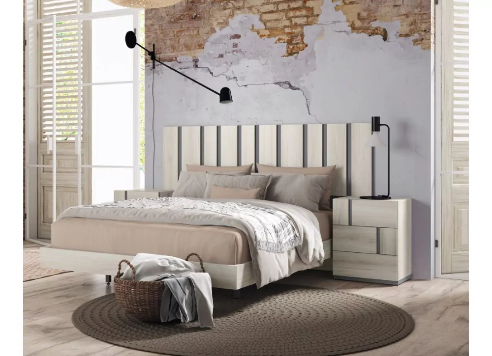 DORMITORIO MATRIMONIO FLORIDA 3 DORMITORIO MATRIMONIO FLORIDA 3