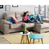 CHAISE LONGUE ARCON DOBRÁVEL 295 TEMPO CHAISE LONGUE ARCON DOBRÁVEL 295 TEMPO