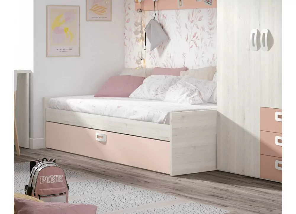 CAMA DE NINHO CAMA DE NINHO