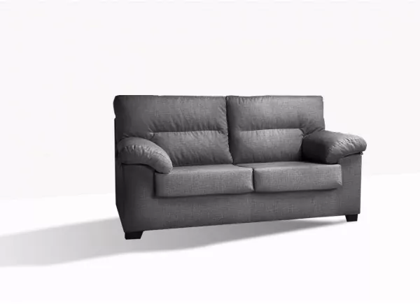 Sofá de 2 lugares removível NIAGARA