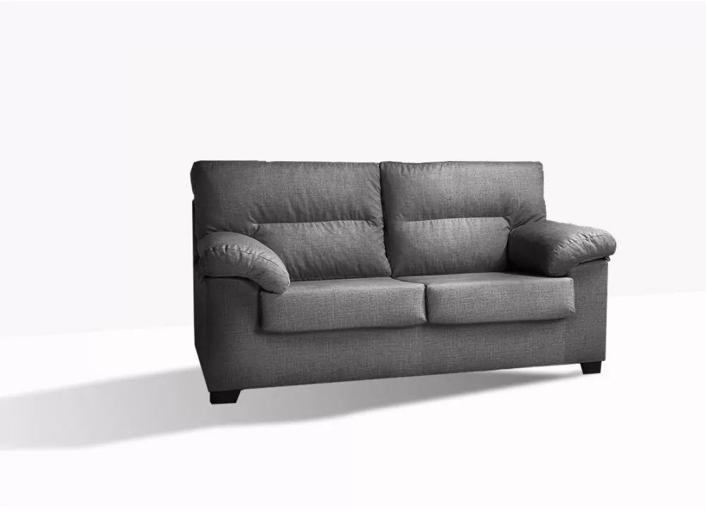 Sofá de 2 lugares removível NIAGARA