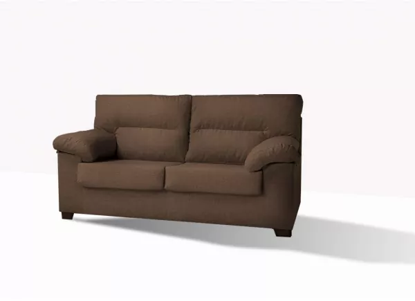 Sofá de 2 lugares removível NIAGARA