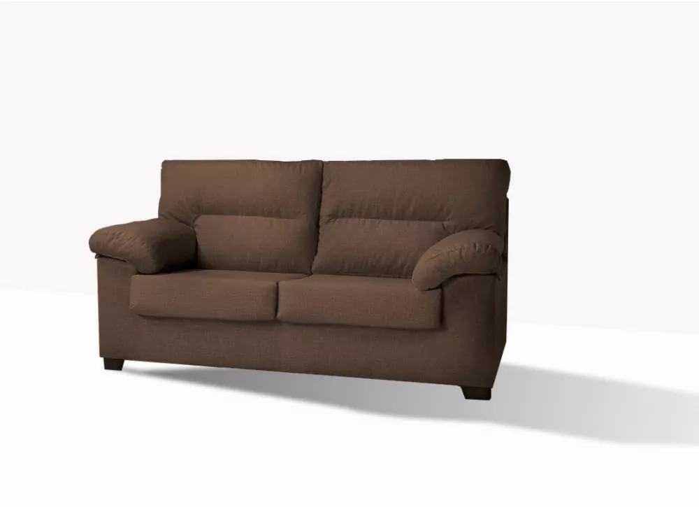 Sofá de 2 lugares removível NIAGARA