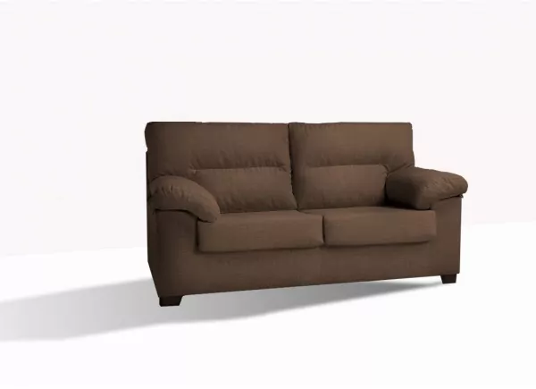 Sofá de 2 lugares removível NIAGARA