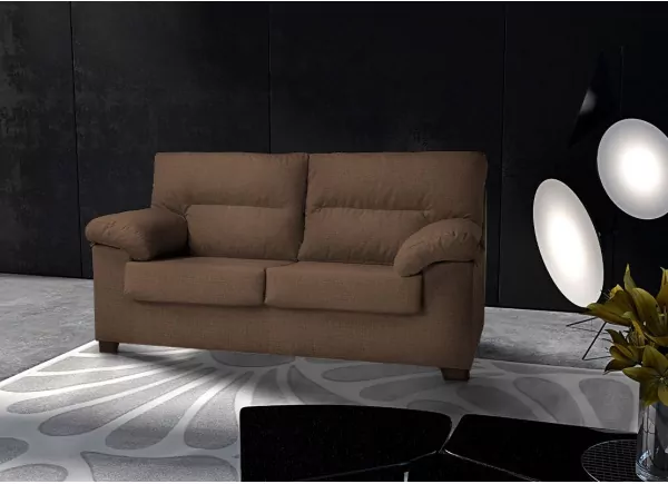 Sofá de 2 lugares removível NIAGARA