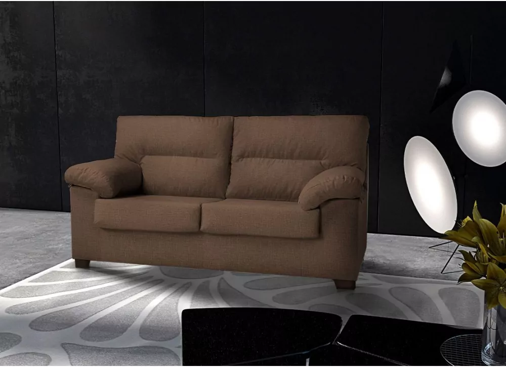 Sofá de 2 lugares removível NIAGARA