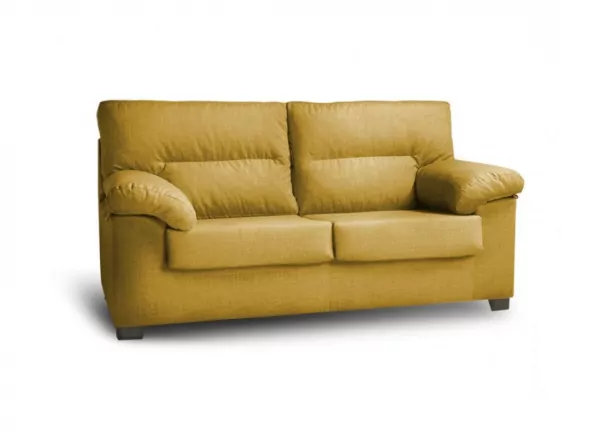 Sofa 3 plazas desenfundable NIÁGARA