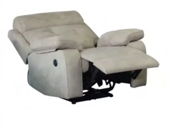 CADEIRA RELAX COM ABERTURA PALANCA TORINO CADEIRA RELAX COM ABERTURA PALANCA TORINO