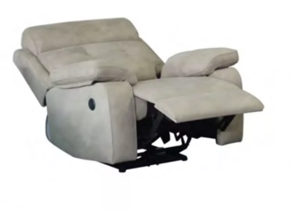 CADEIRA RELAX COM ABERTURA PALANCA TORINO CADEIRA RELAX COM ABERTURA PALANCA TORINO