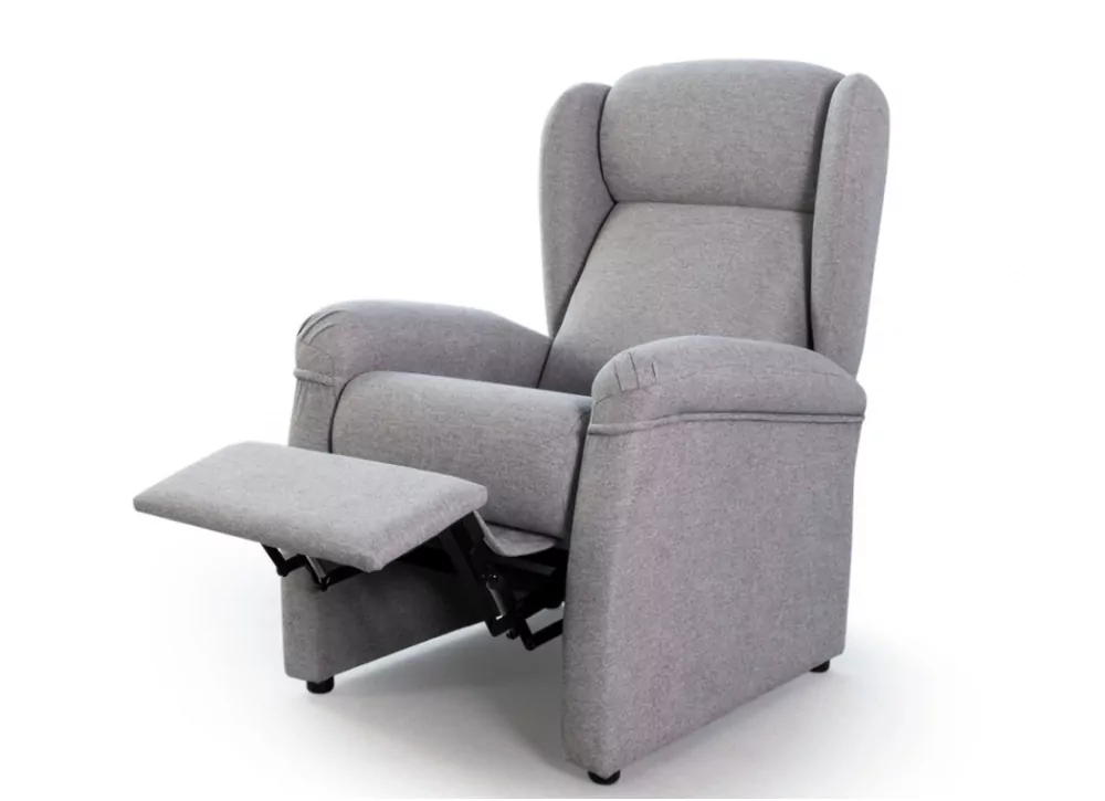 Sillon relax apertura manual ACAPULCO