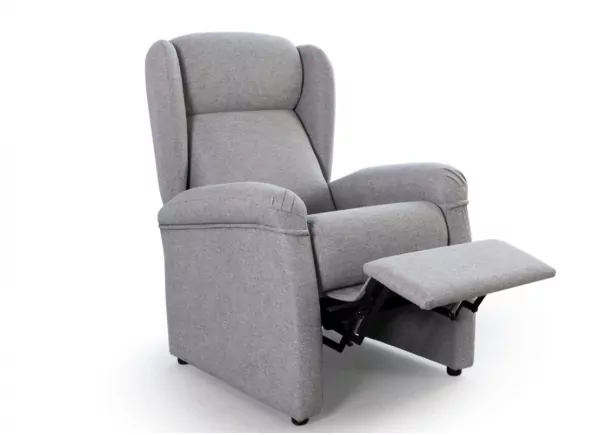 Sillon relax apertura manual ACAPULCO