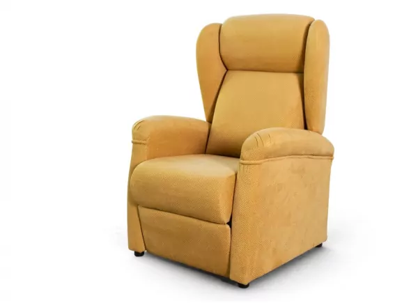 Cadeirão relax de abertura manual ACAPULCO Cadeirão relax de abertura manual ACAPULCO