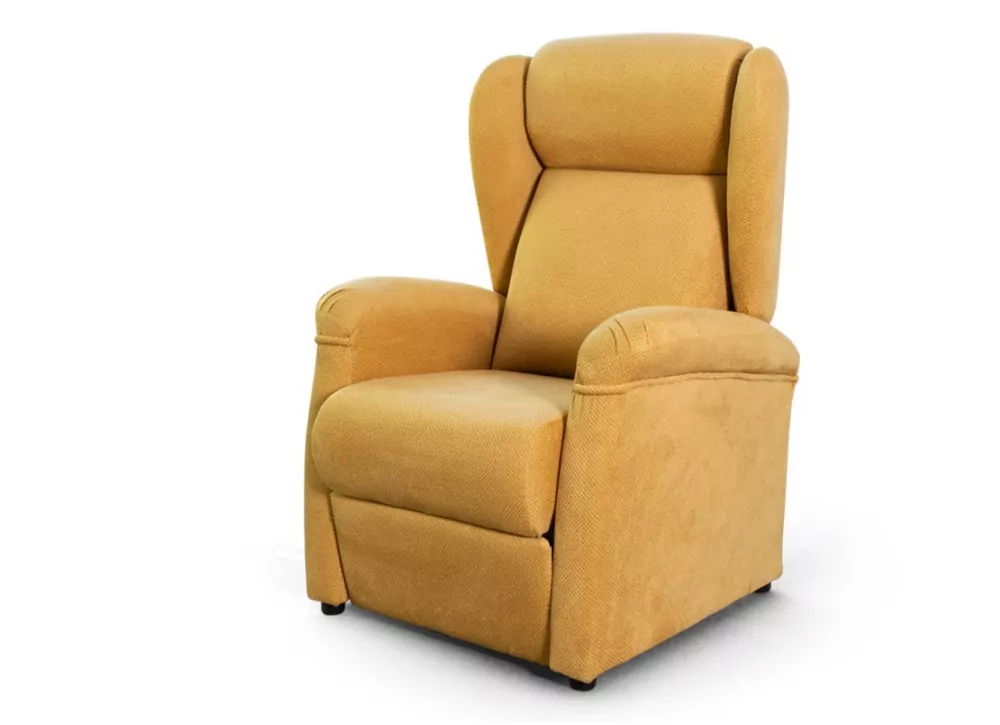 Cadeirão relax de abertura manual ACAPULCO Cadeirão relax de abertura manual ACAPULCO