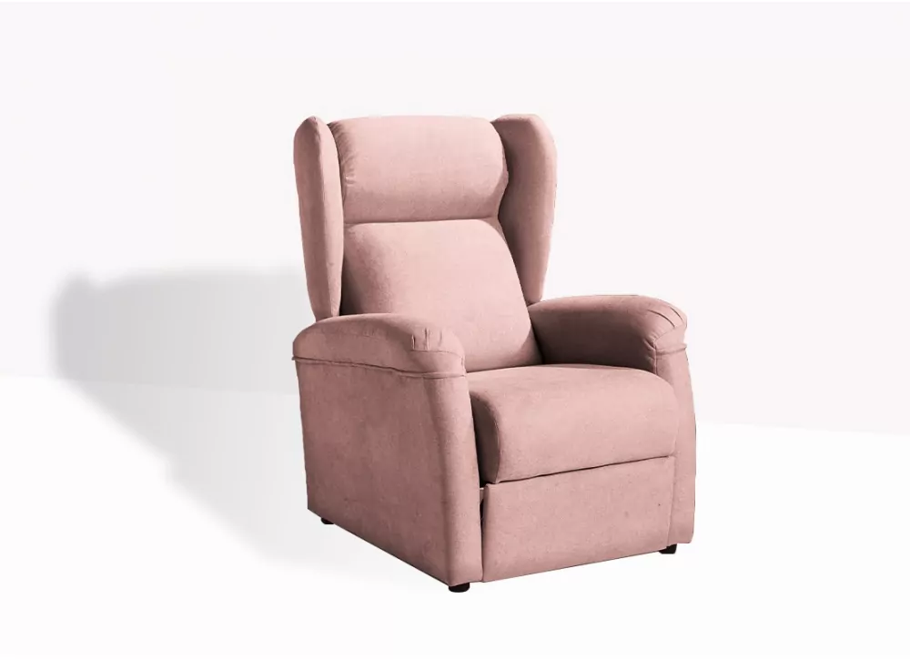 Sillon relax apertura manual ACAPULCO