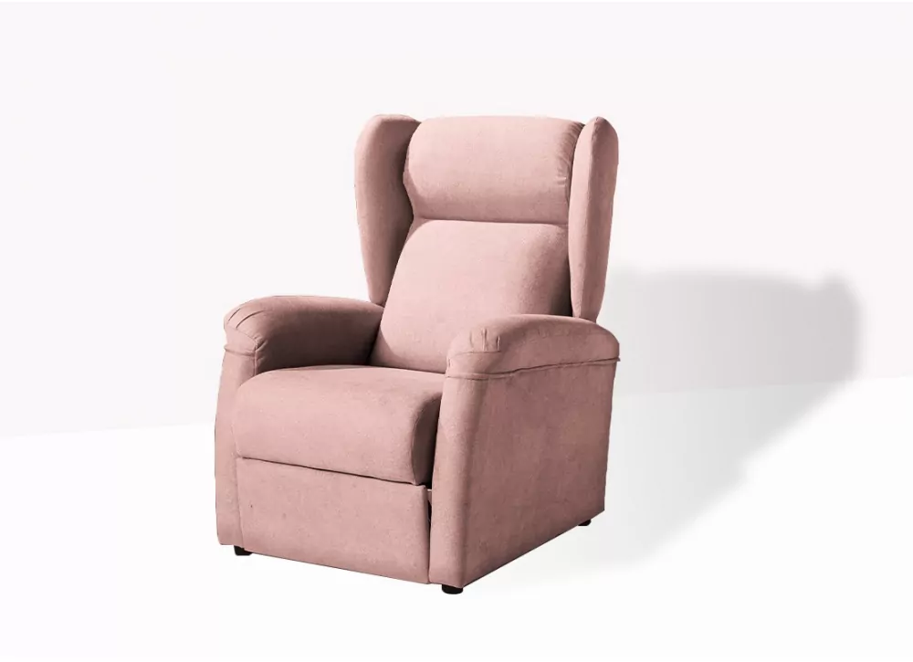Sillon relax apertura manual ACAPULCO