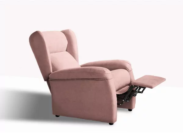 Sillon relax apertura manual ACAPULCO