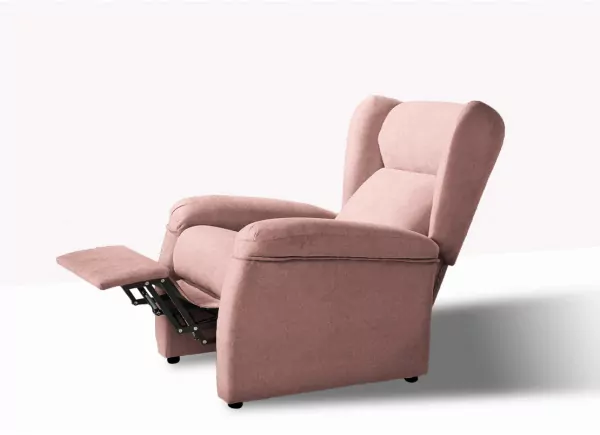 Sillon relax apertura manual ACAPULCO