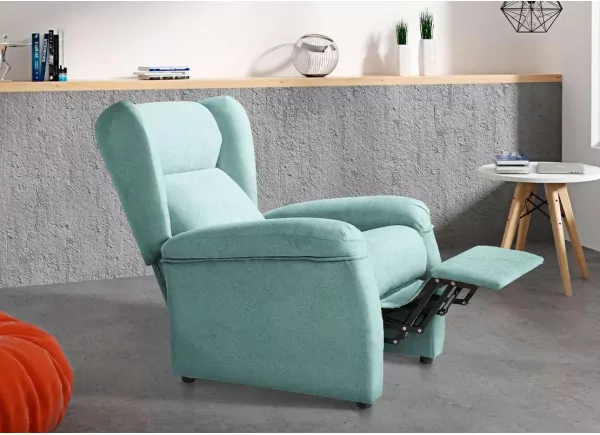 Sillon relax apertura manual ACAPULCO Sillon relax apertura manual ACAPULCO