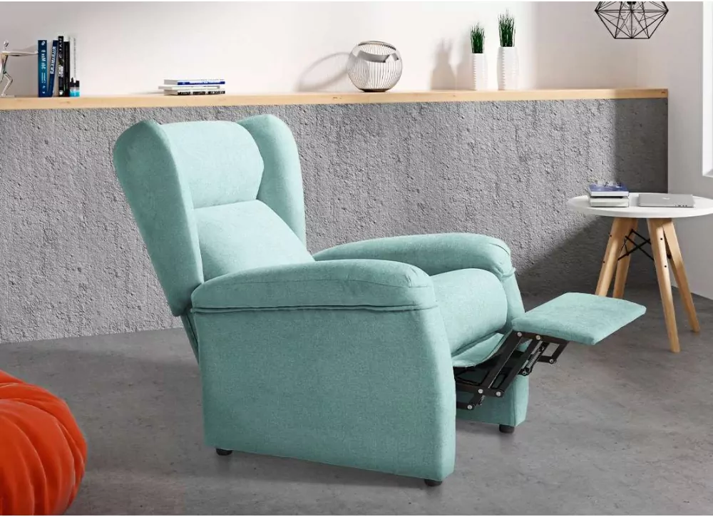 Sillon relax apertura manual ACAPULCO Sillon relax apertura manual ACAPULCO