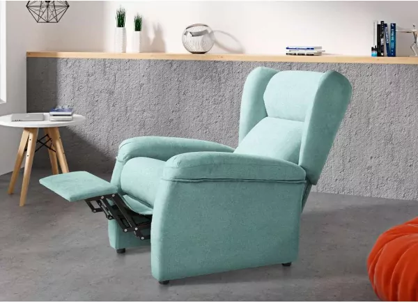 Sillon relax apertura manual ACAPULCO Sillon relax apertura manual ACAPULCO