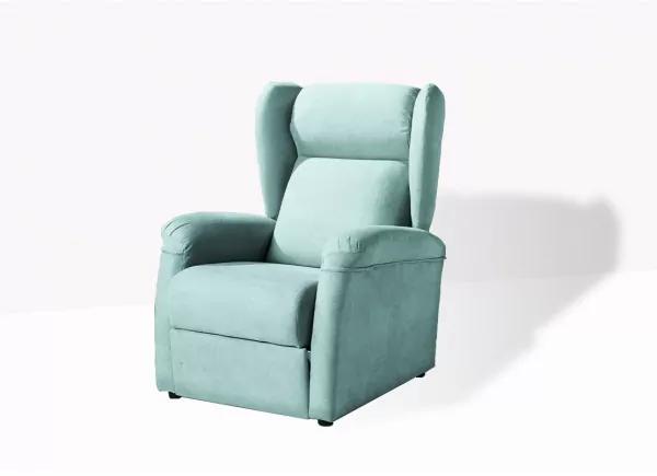 Sillon relax apertura manual ACAPULCO Sillon relax apertura manual ACAPULCO