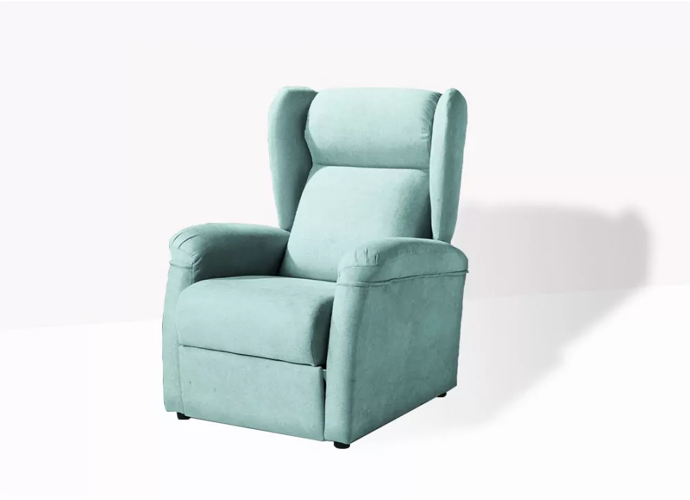 Sillon relax apertura manual ACAPULCO Sillon relax apertura manual ACAPULCO