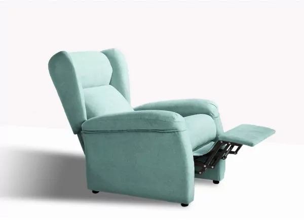 Sillon relax apertura manual ACAPULCO Sillon relax apertura manual ACAPULCO