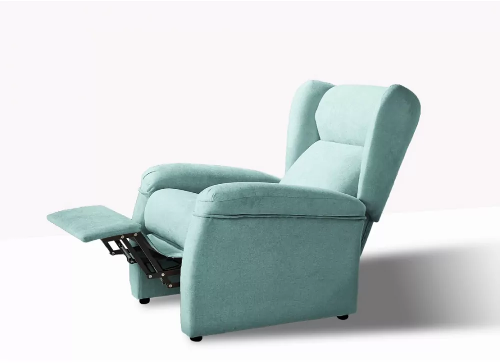 Sillon relax apertura manual ACAPULCO Sillon relax apertura manual ACAPULCO