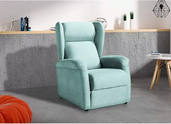 Sillon relax apertura manual ACAPULCO Sillon relax apertura manual ACAPULCO