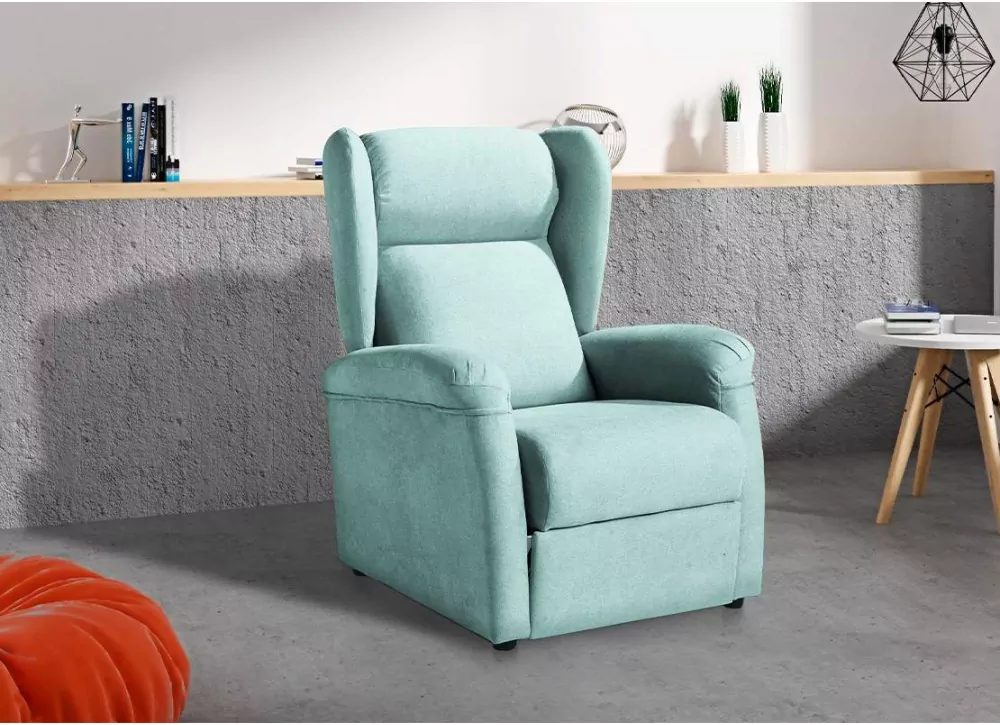 Sillon relax apertura manual ACAPULCO Sillon relax apertura manual ACAPULCO