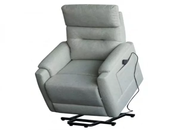 Cadeirão relax elétrico LUCA OPEN POWER LIFE Cadeirão relax elétrico LUCA OPEN POWER LIFE