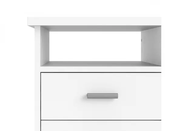 MESA DE ESTUDO SINTRA 4 GAVETAS MESA DE ESTUDO SINTRA 4 GAVETAS