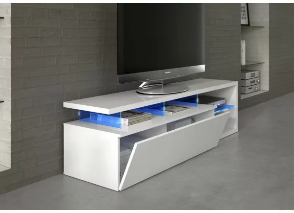 Mueble para TV con leds Ligthen Mueble para TV con leds Ligthen
