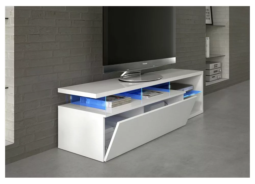 Mueble para TV con leds Ligthen Mueble para TV con leds Ligthen