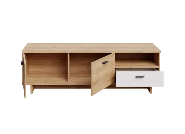 Mueble de televisión HAROLD Mueble de televisión HAROLD