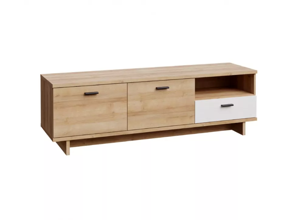 Mueble de televisión HAROLD Mueble de televisión HAROLD